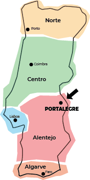 Portalegre location-8